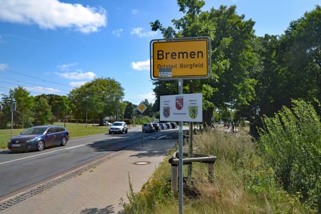 Der Bürgerverein Borgfeld hat sich die Förderung des Vereinslebens und der nachbarschaftlichen Beziehungen in Borgfeld auf die Fahnen geschrieben.