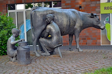 Der Bürgerverein Borgfeld hat sich die Förderung des Vereinslebens und der nachbarschaftlichen Beziehungen in Borgfeld auf die Fahnen geschrieben.