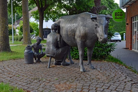 Der Bürgerverein Borgfeld hat sich die Förderung des Vereinslebens und der nachbarschaftlichen Beziehungen in Borgfeld auf die Fahnen geschrieben.
