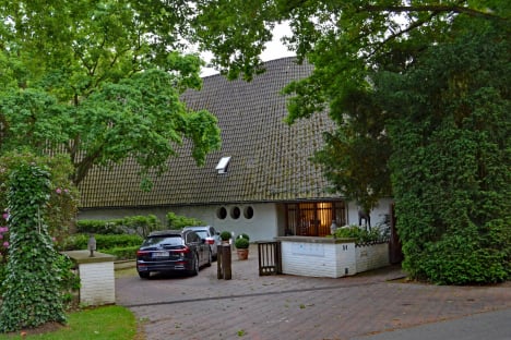 Der Bürgerverein Borgfeld hat sich die Förderung des Vereinslebens und der nachbarschaftlichen Beziehungen in Borgfeld auf die Fahnen geschrieben.
