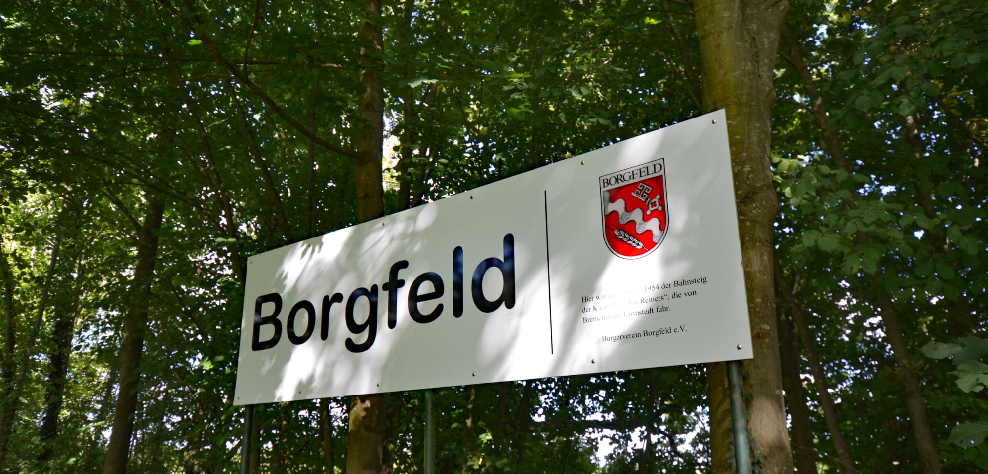 Bürgerverein in Bremen Borgfeld
