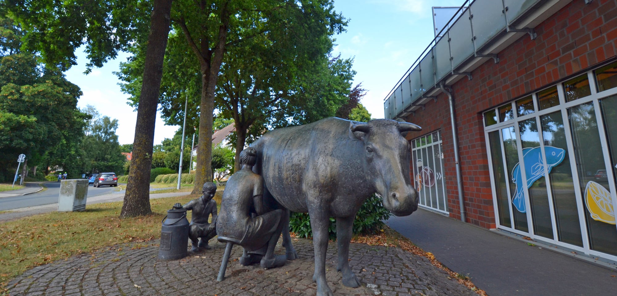 Bürgerverein in Bremen Borgfeld