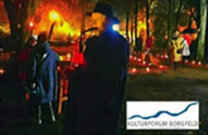 Der Bürgerverein Borgfeld hat sich die Förderung des Vereinslebens und der nachbarschaftlichen Beziehungen in Borgfeld auf die Fahnen geschrieben.