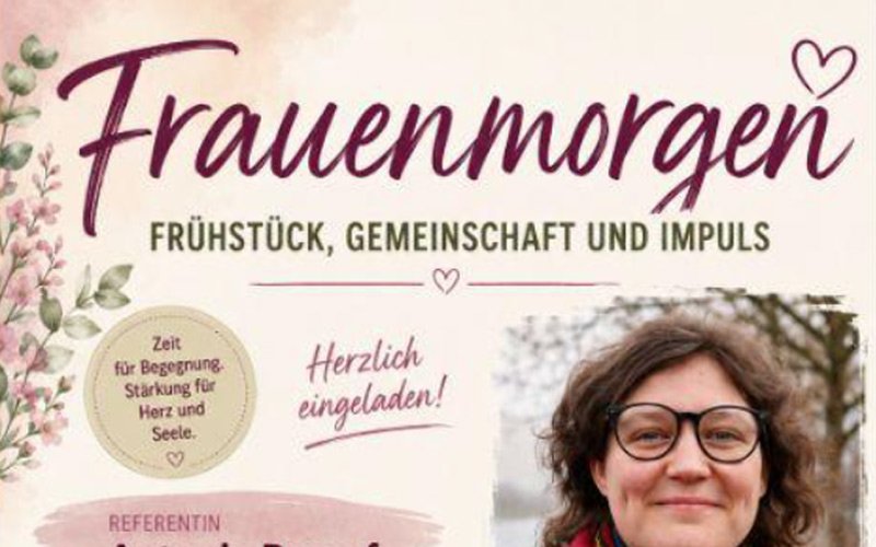 Frauenmorgen