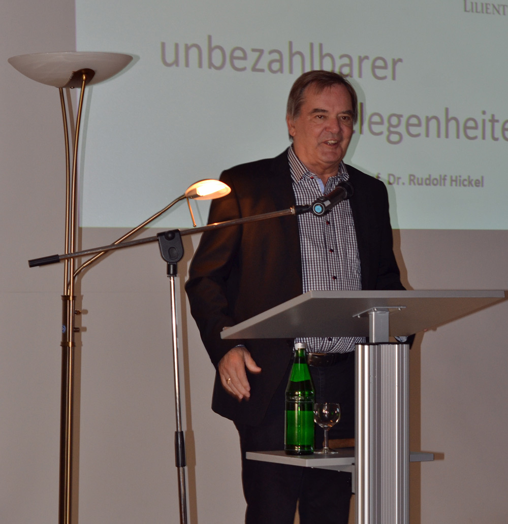 Borgfelder Forum