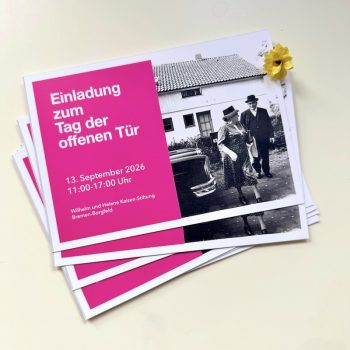 Kaisen Stiftung