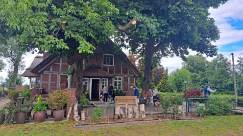 Ferienwohnung Kück in Lilienthal