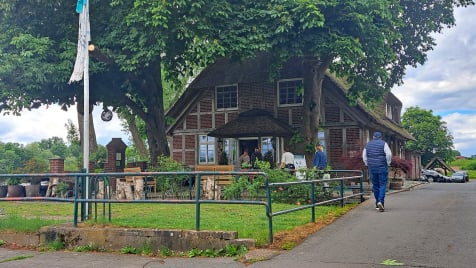 Ferienwohnung Kück in Lilienthal