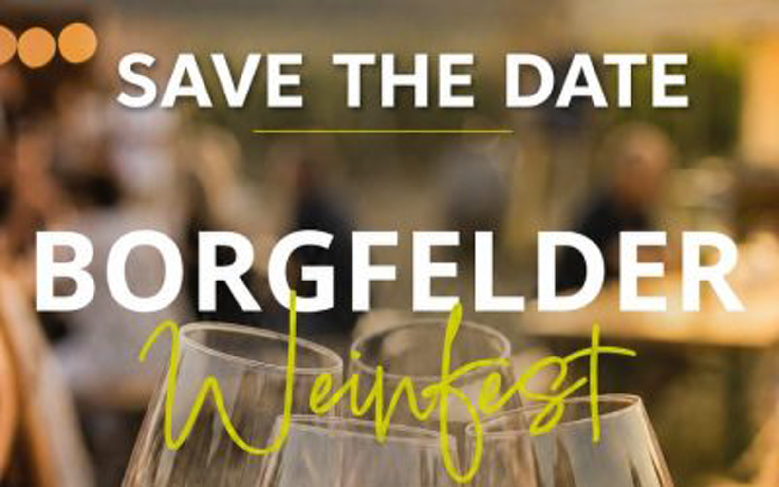 Weinfest
